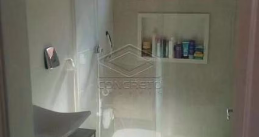 Casa Padrão em Lençóis Paulista