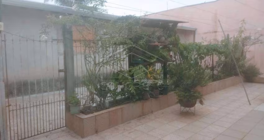 Casa Padrão em Bauru
