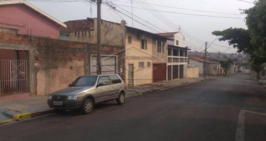 Casa Padrão em Bauru