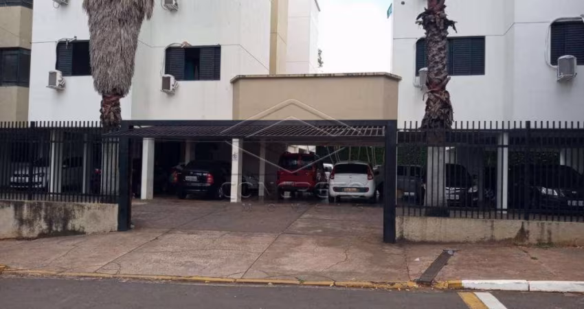 Apartamento Padrão em Bauru