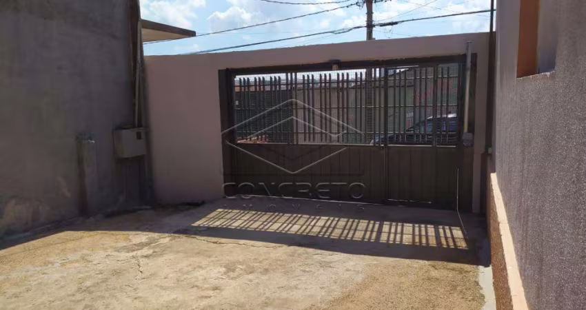 Casa Residência em Jaú