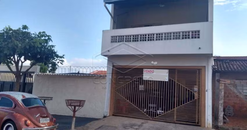 Casa Padrão em Bauru