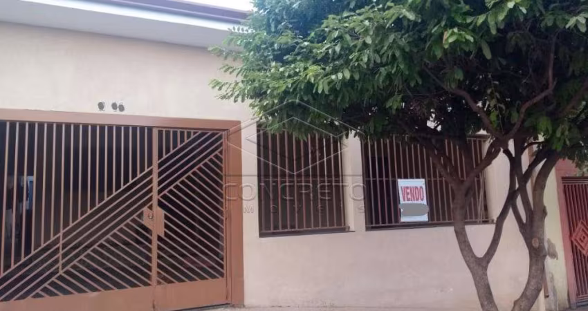 Casa Padrão em Bauru