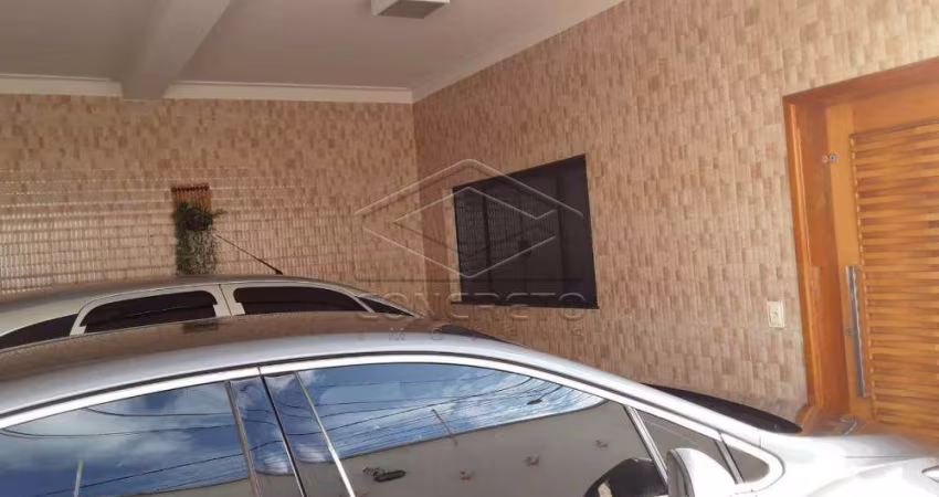 Casa Residência em Bauru