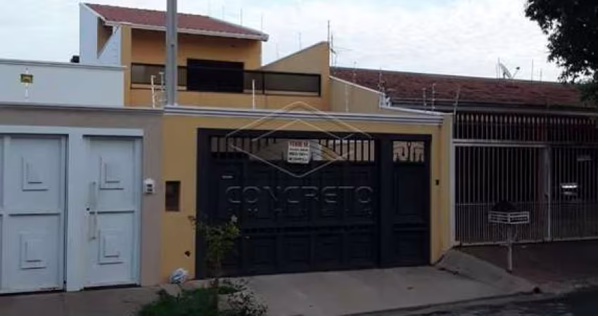 Casa Residência em Bauru