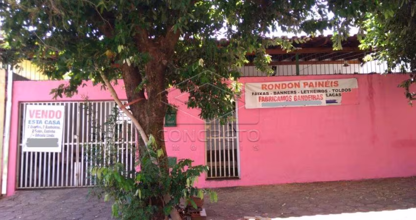Casa Padrão em Bauru