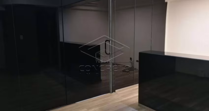 Comercial Sala em Bauru