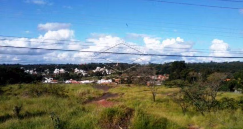 Terreno Padrão em Bauru