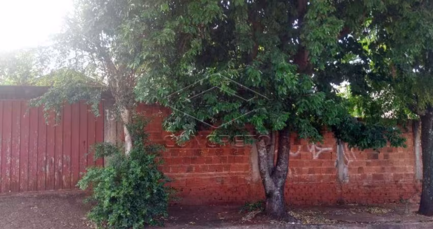 Terreno Padrão em Bauru