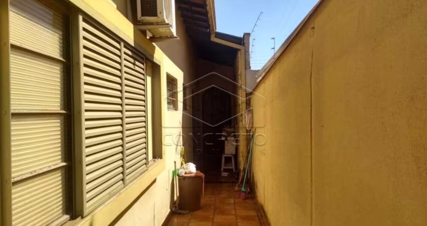Casa Padrão em Bauru
