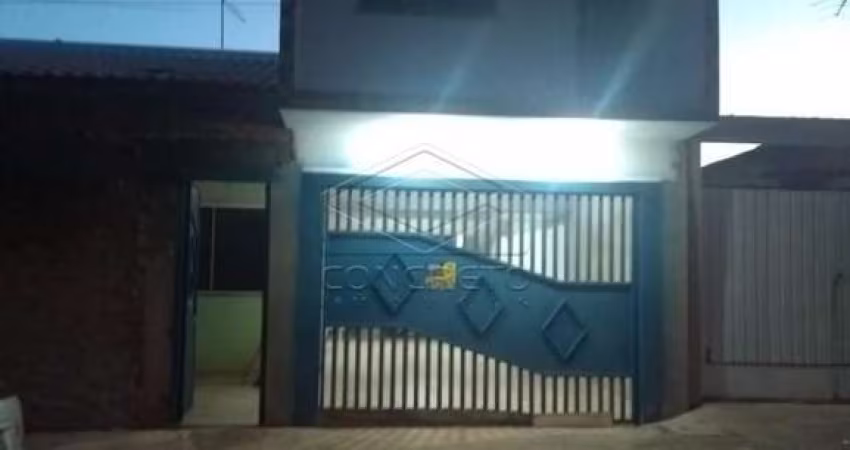 Casa Padrão em Bauru