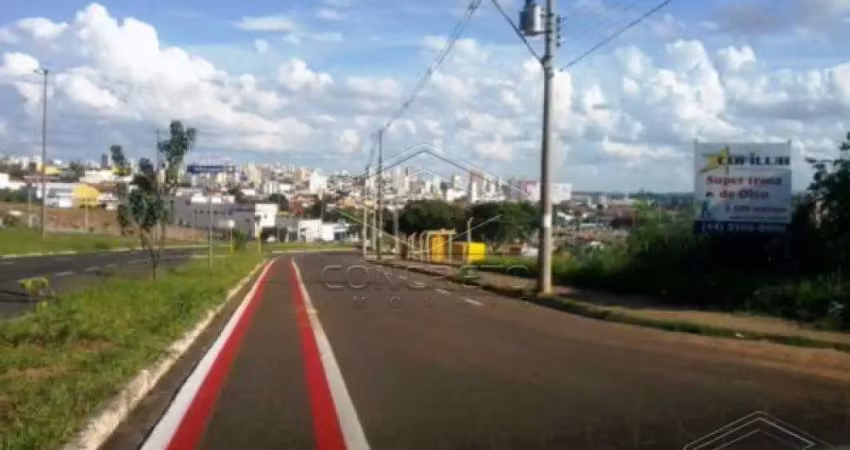 Terreno Padrão em Bauru
