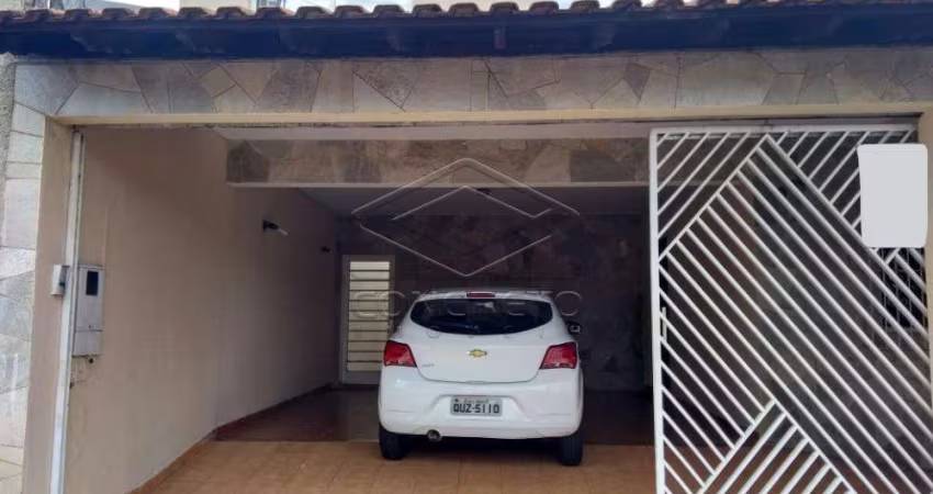 Casa Padrão em Bauru