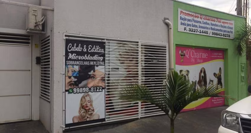 Casa Padrão em Bauru