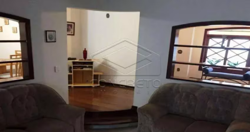 Casa com 3 quartos à venda no Jardim das Paineiras, Jaú 