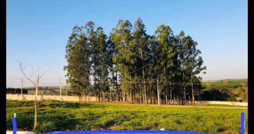 Terreno Condomínio em Piratininga