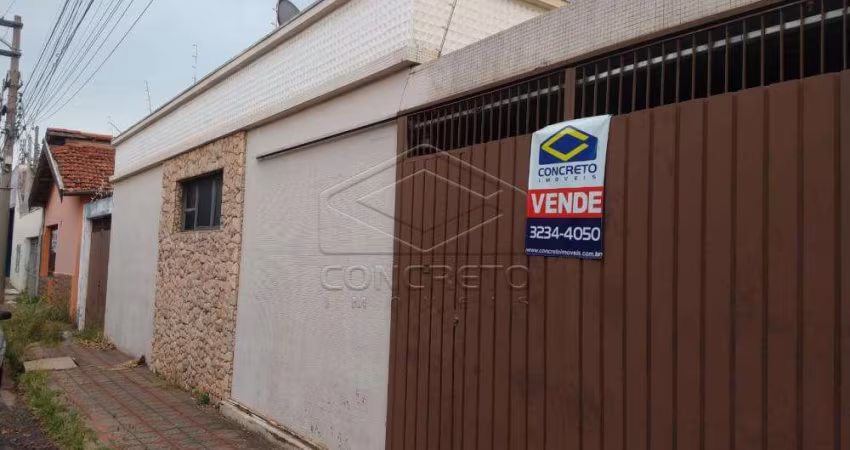 Terreno Padrão em Bauru