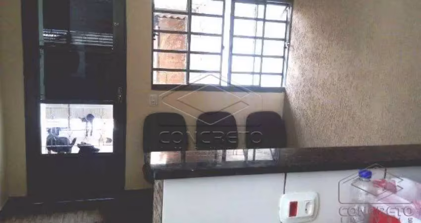 Casa com 2 quartos à venda no Jardim Maria Luiza IV, Lençóis Paulista 