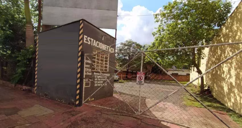 Casa à venda no Centro, Jaú 