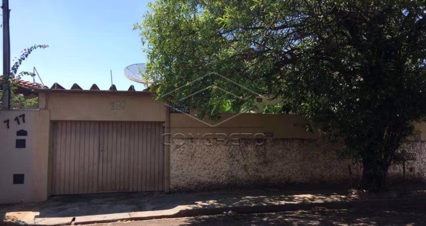 Casa Residência em Bauru