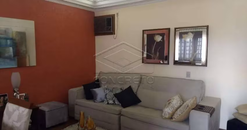 Casa Padrão em Lençóis Paulista
