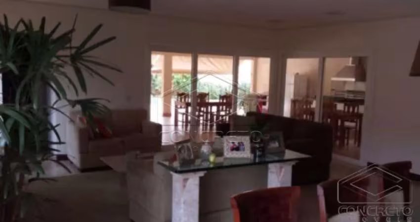 Casa Condomínio em Bauru