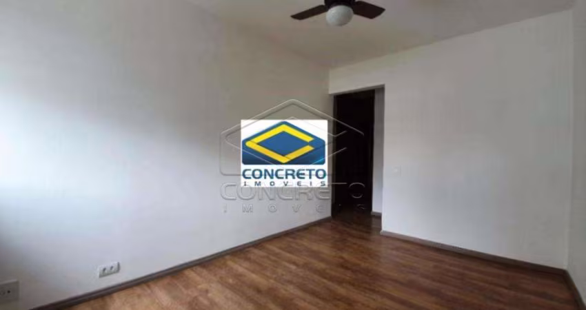Apartamento Padrão em São Paulo