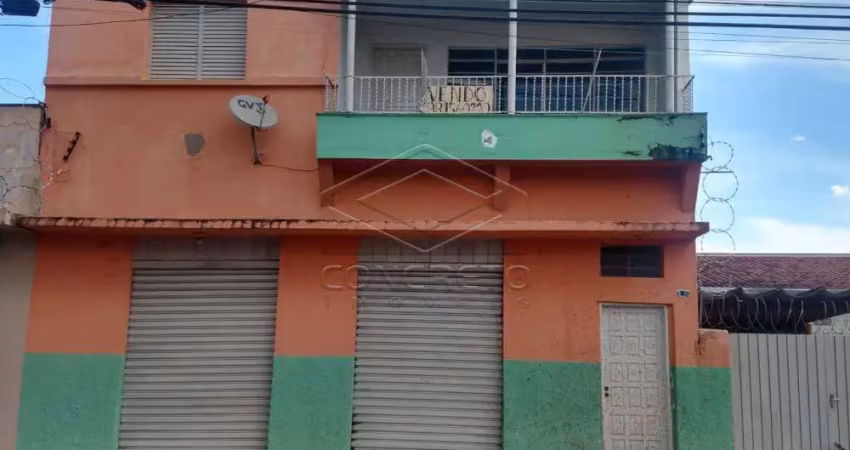 Casa com 3 quartos à venda na Vila São João da Boa Vista, Bauru 