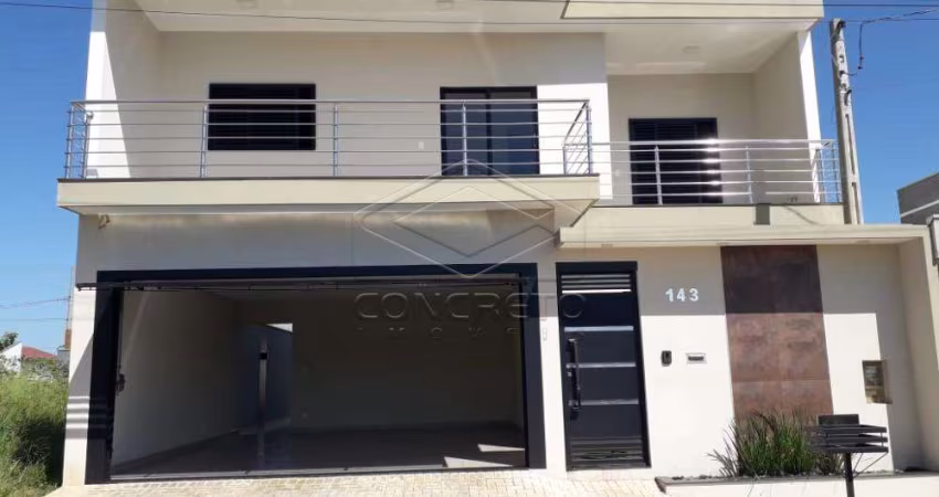Casa Sobrado em Agudos