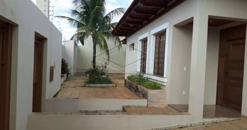 Casa Padrão em Bauru