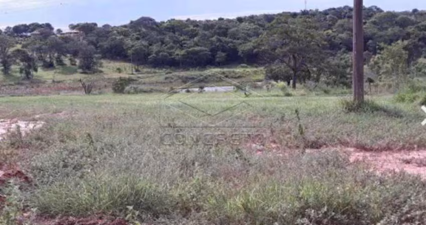 Terreno em condomínio fechado à venda no Jardim Vitória, Arealva 