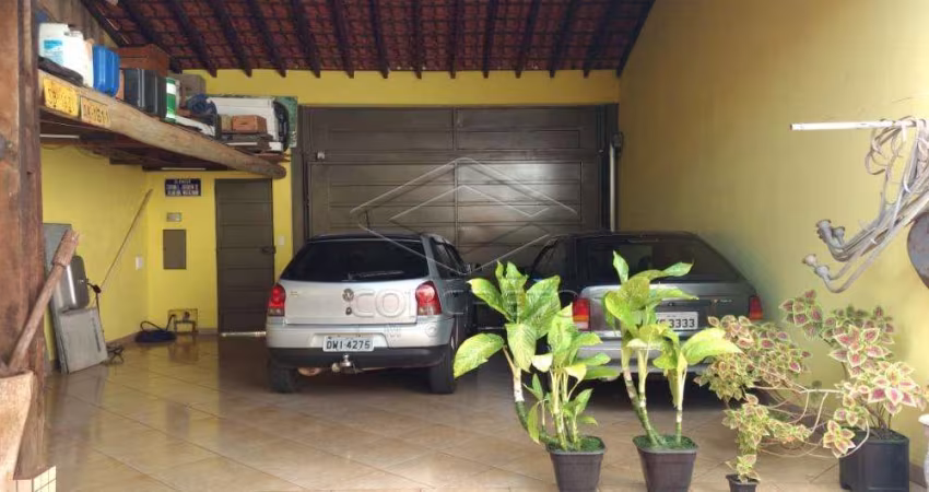Casa Residência em Jaú