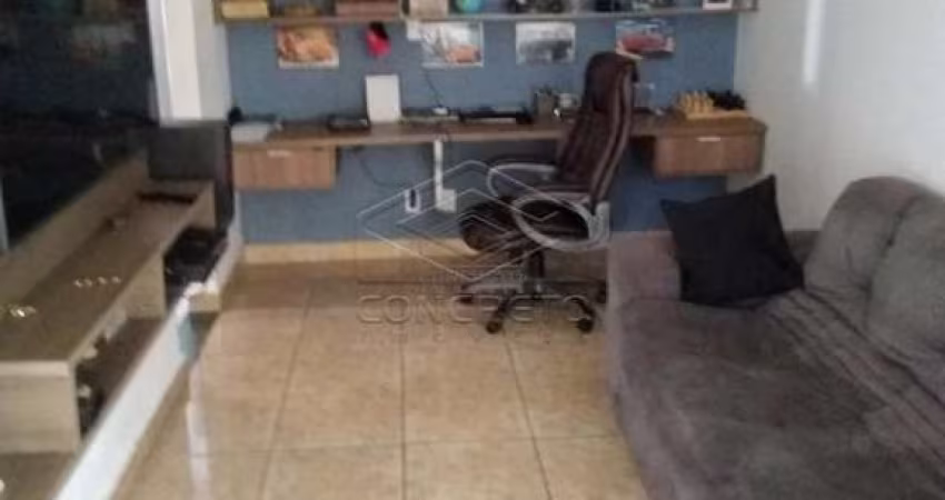 Casa Padrão em Lençóis Paulista