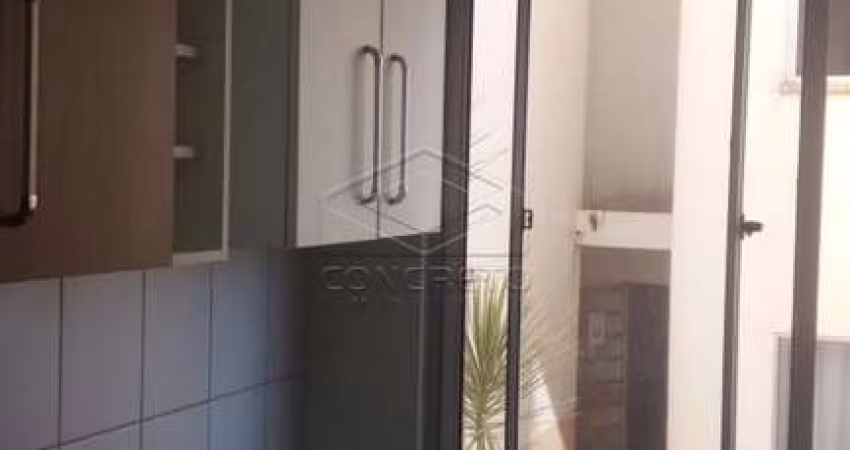 Apartamento Padrão em Bauru