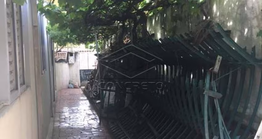 Casa Padrão em Bauru
