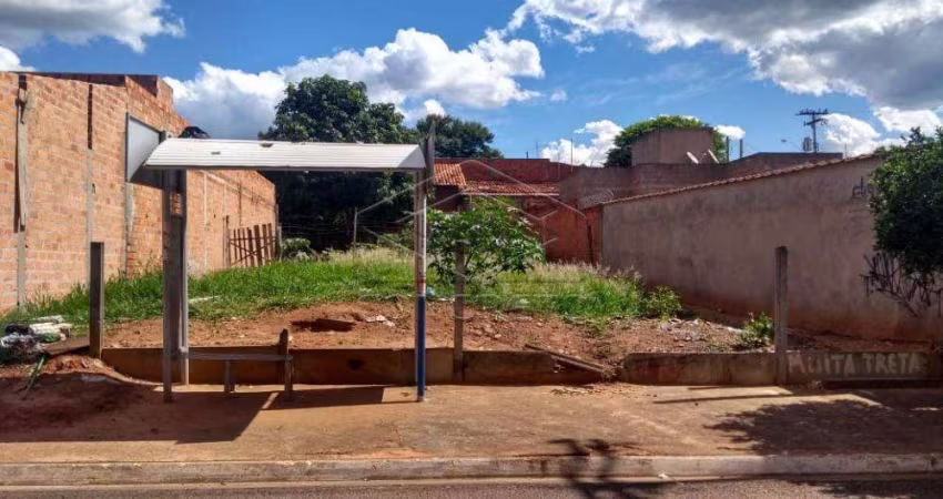 Terreno Padrão em Bauru