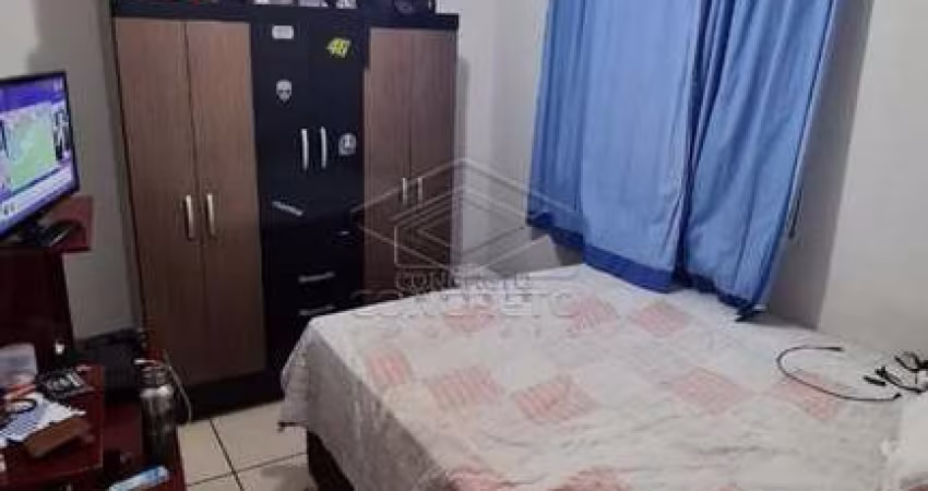 Casa Padrão em Lençóis Paulista