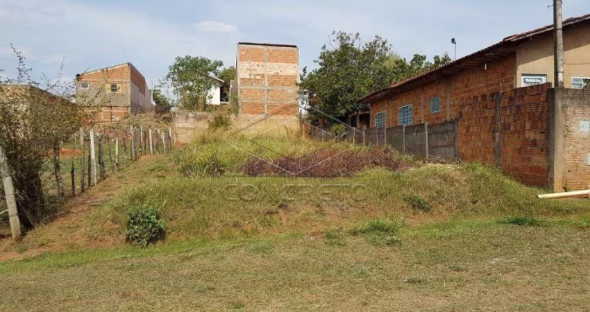 Terreno Padrão em Bauru