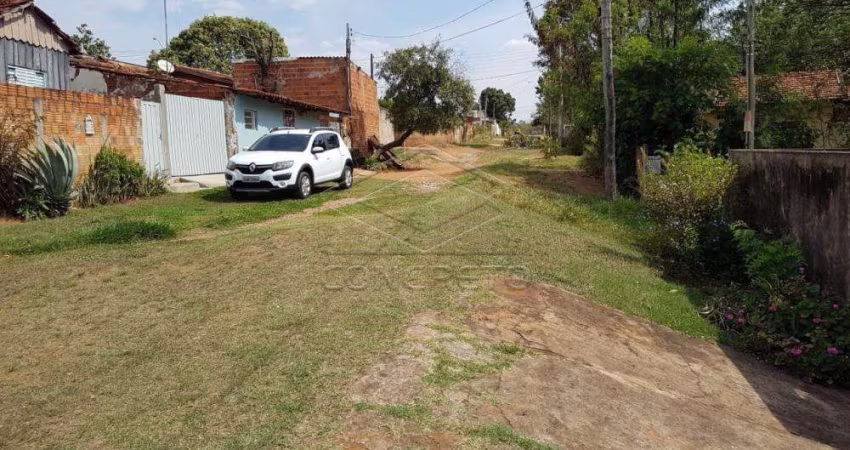 Terreno Padrão em Bauru
