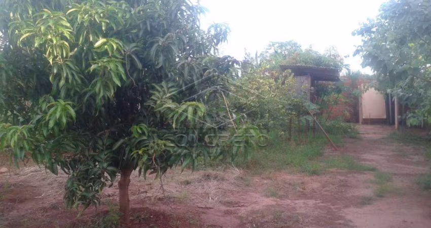 Rural ChácaraFazenda em Jaú