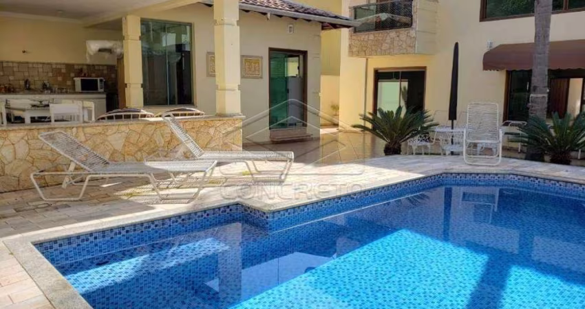 Casa Condomínio em Bauru