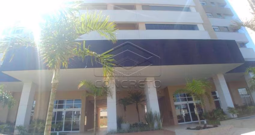 Apartamento Padrão em Bauru