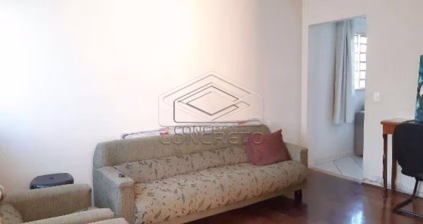 Casa Padrão em Lençóis Paulista