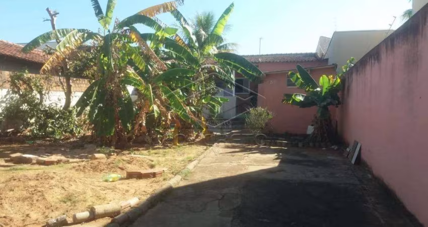Casa Padrão em Bauru