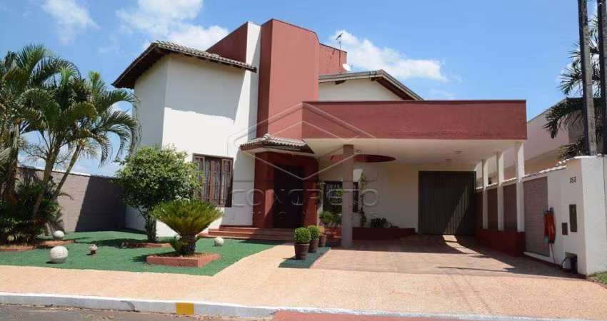 Casa Padrão em Piratininga