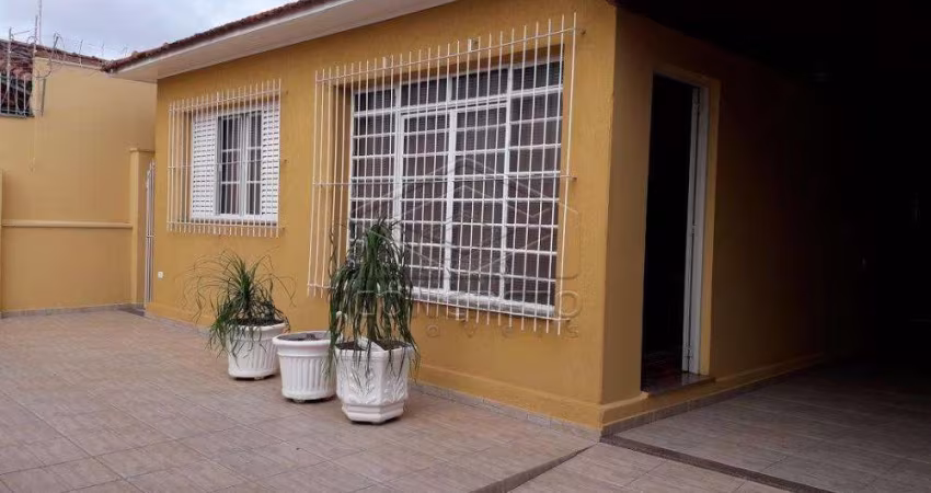 Casa Padrão em Agudos