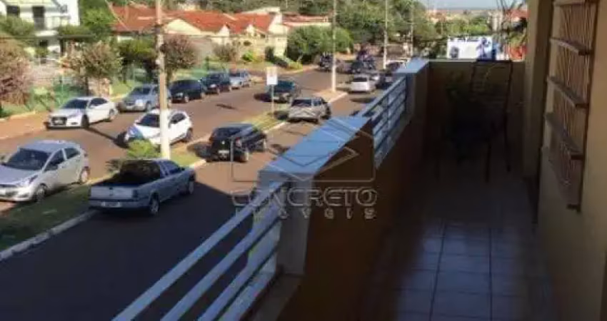 Casa com 3 quartos à venda na Vila Santa Maria, Jaú 