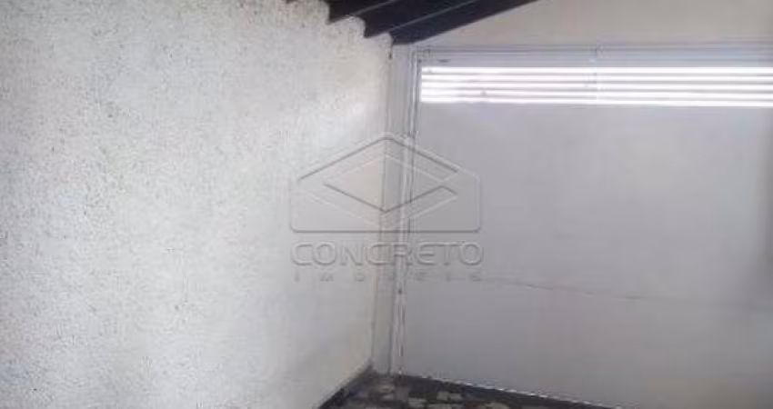 Casa Padrão em Lençóis Paulista