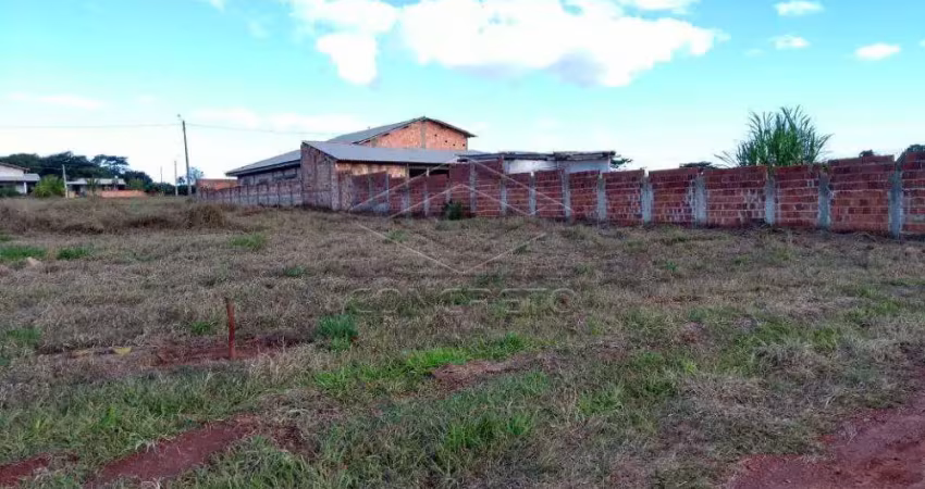 Casa à venda na Zona Rural, Arealva 