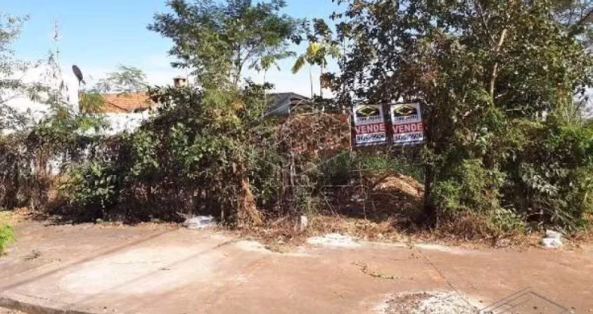 Casa à venda no Jardim Santa Helena, Jaú 